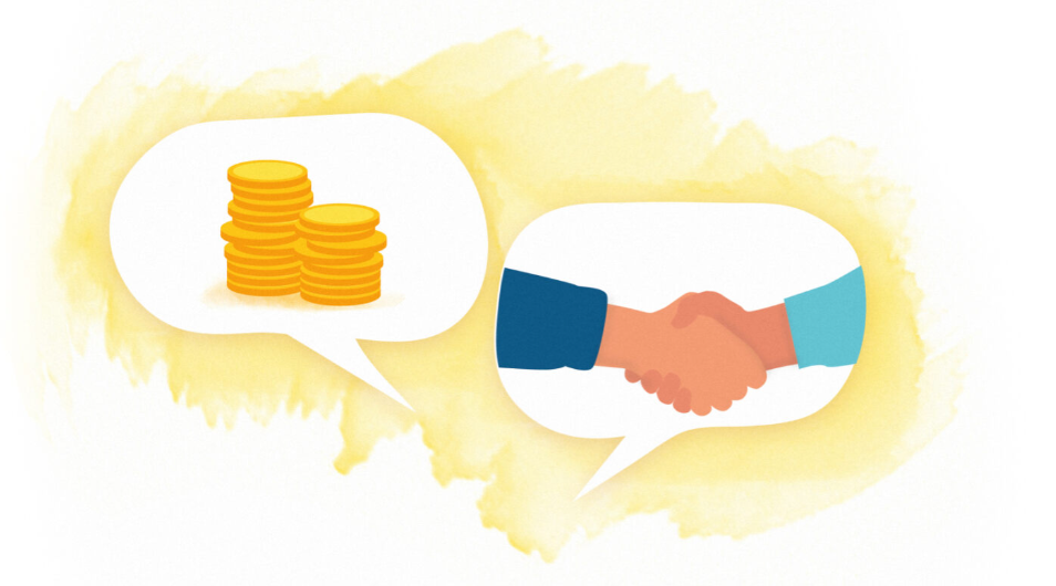 Nya löneavtalet ämne även på forum för ordförande/vice ordförande