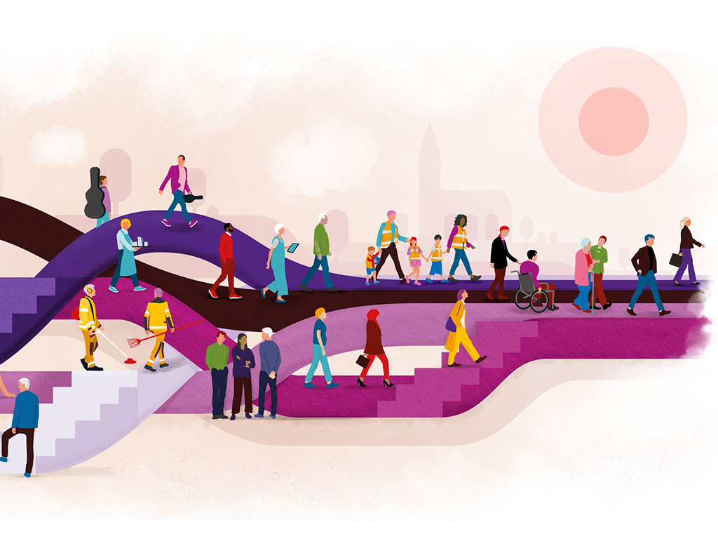 Verkstad för förändring