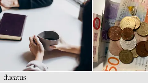 Lönesamtalet ska utgå ifrån vad verksamheten behöver