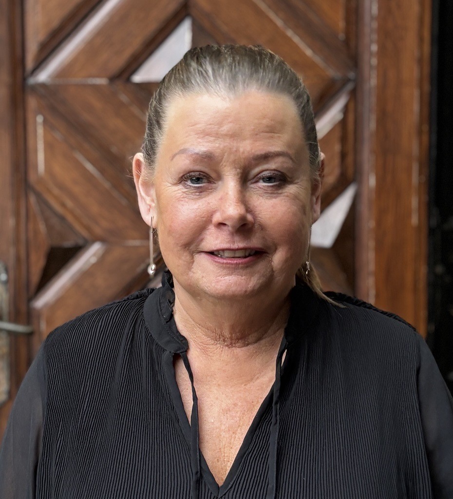 Gunilla Kajrup-Aspeborg