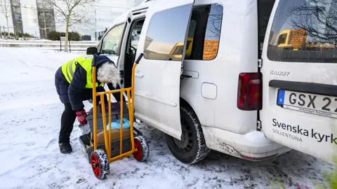 Inför 5/12, Internationella volontärdagen 2024