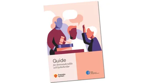 Guide För Förtroendevalda Och Kyrkoherdar