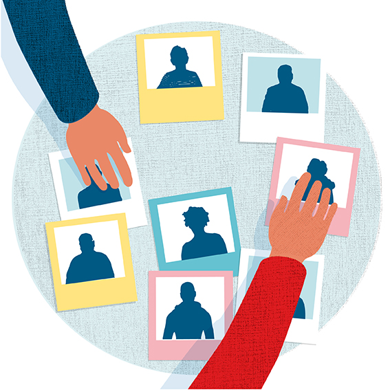 Rätt bemanning för verksamhetens behov