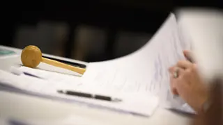Kyrkorådets arbetsmiljöansvar