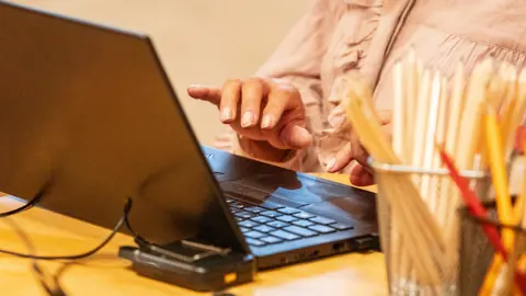 Nytt avtal om ferietjänst/semestertjänst berör arbetsgivare i Svenska kyrkan som driver skola