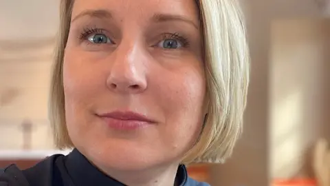 Karin Tallgren om Kyrkoherde idag