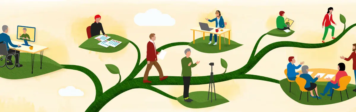 Två på plats-utbildningar ges även i Malmö och Sundsvall nästa år