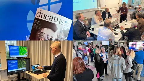 Ny rutin för beräkning av medlemsavgiften från 2025