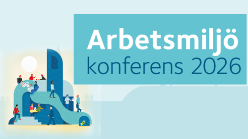 Arbetsmiljökonferens