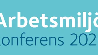 Arbetsmiljökonferens