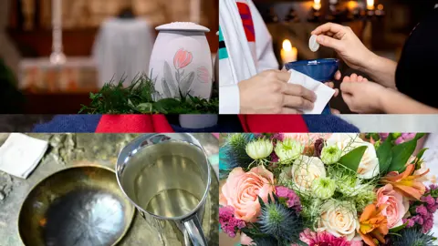 Prästbanken - när ni letar efter tillfällig prästresurs