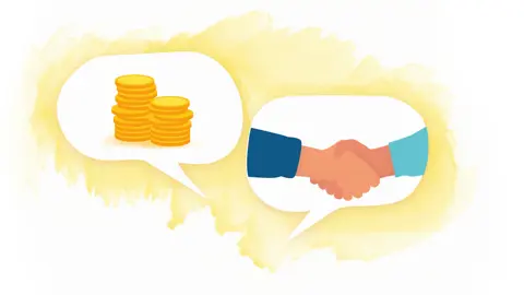 Ny e-utbildning: Lyckas med lönesamtalen