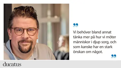 Uppdaterade rutiner efter hotfull incident