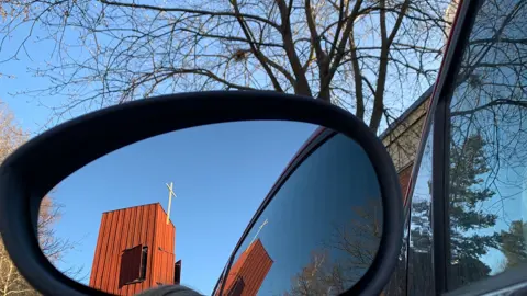 NYTT BILAVTAL – BIL 25!