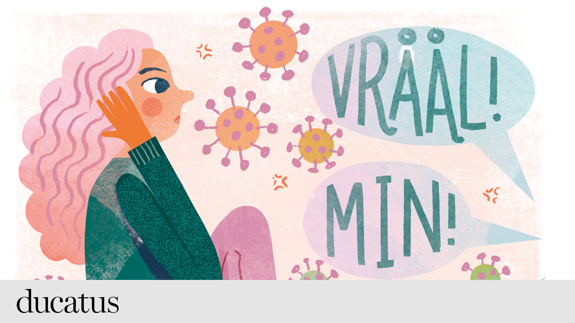 Från blöjbyten till buller och stress