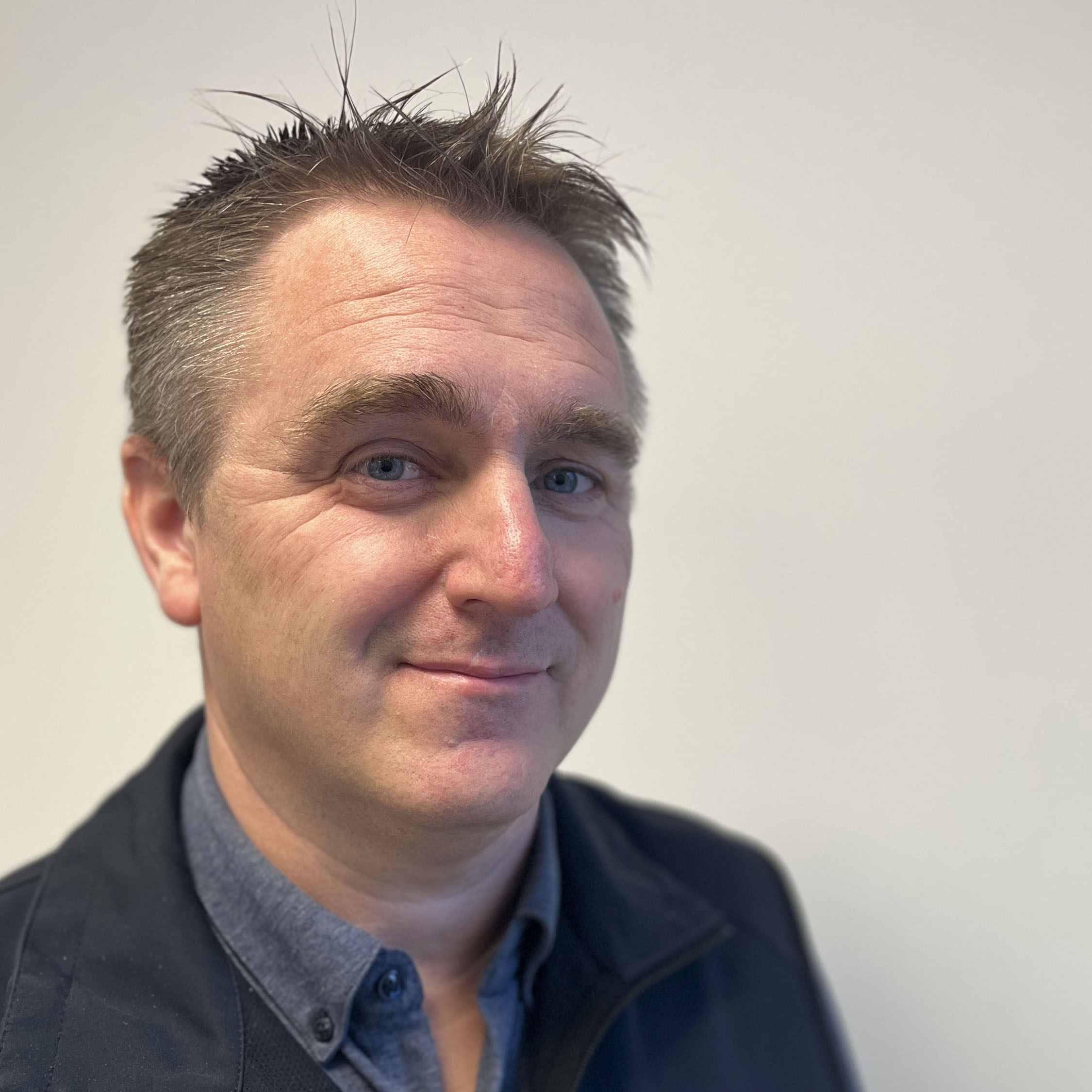 Andreas Berglund, Vreta kloster