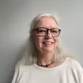 Kersti Johnson