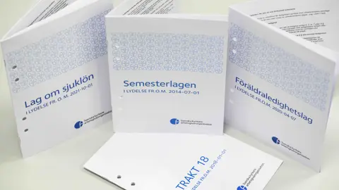 Utb Grundläggande Lönebestämmelser Foto Magnus Aronson 0349