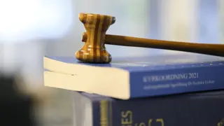 Kyrkorådets arbetsgivaransvar