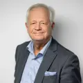 Peter Sparrfors