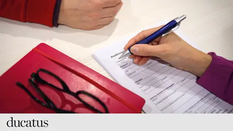 Anpassningar I Arbetsmiljön