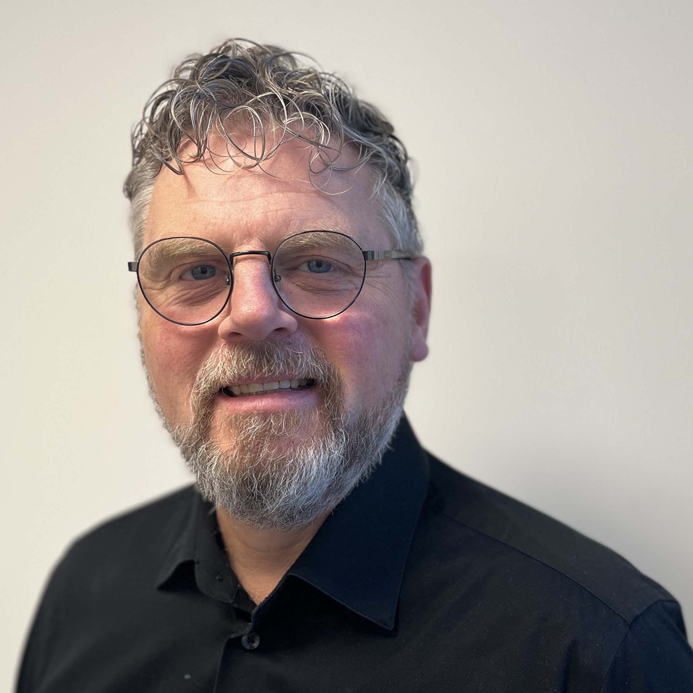 Fredrik Göransson, Röke, Hässleholm