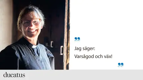 Om ledarskap vid strukturförändringar