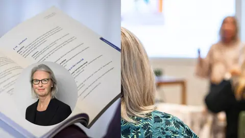 –Att känna till aktuell arbetsrättslig lagstiftning skapar trygghet i rollen som arbetsgivare. Det säger Pia Wiseen Wernblom, ansvarig för utbildningen Arbetsrätten i teori och praktik.