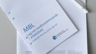 MBL-förhandling – så går det till (E-utbildning)