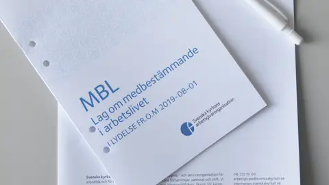 MBL Foto Lotta Person