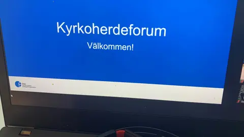 Du kyrkoherde: 12 februari infaller årets första forum för er!