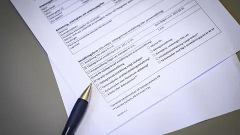 Skao  rekryterar: söker ekonomiansvarig