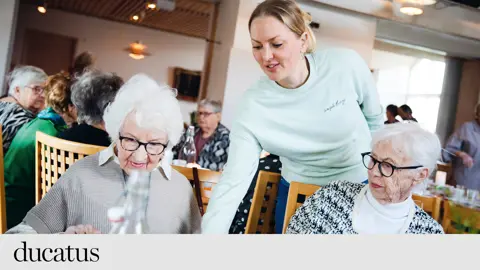 Så lockade Ängelholm fler ideella