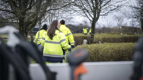Ny omgång av Påbyggnadsutbildning för arbetsledare i höst