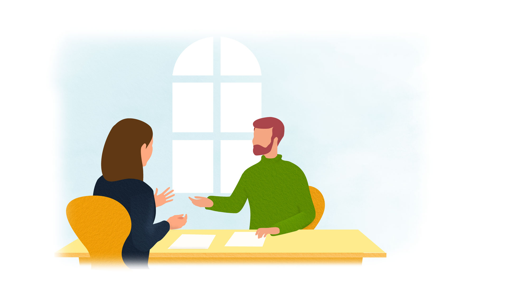 Nu finns checklista till stöd för lönesamtal med kyrkoherden