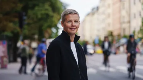 Siri Wikander trendspanar på HR-dagen - kommer du?