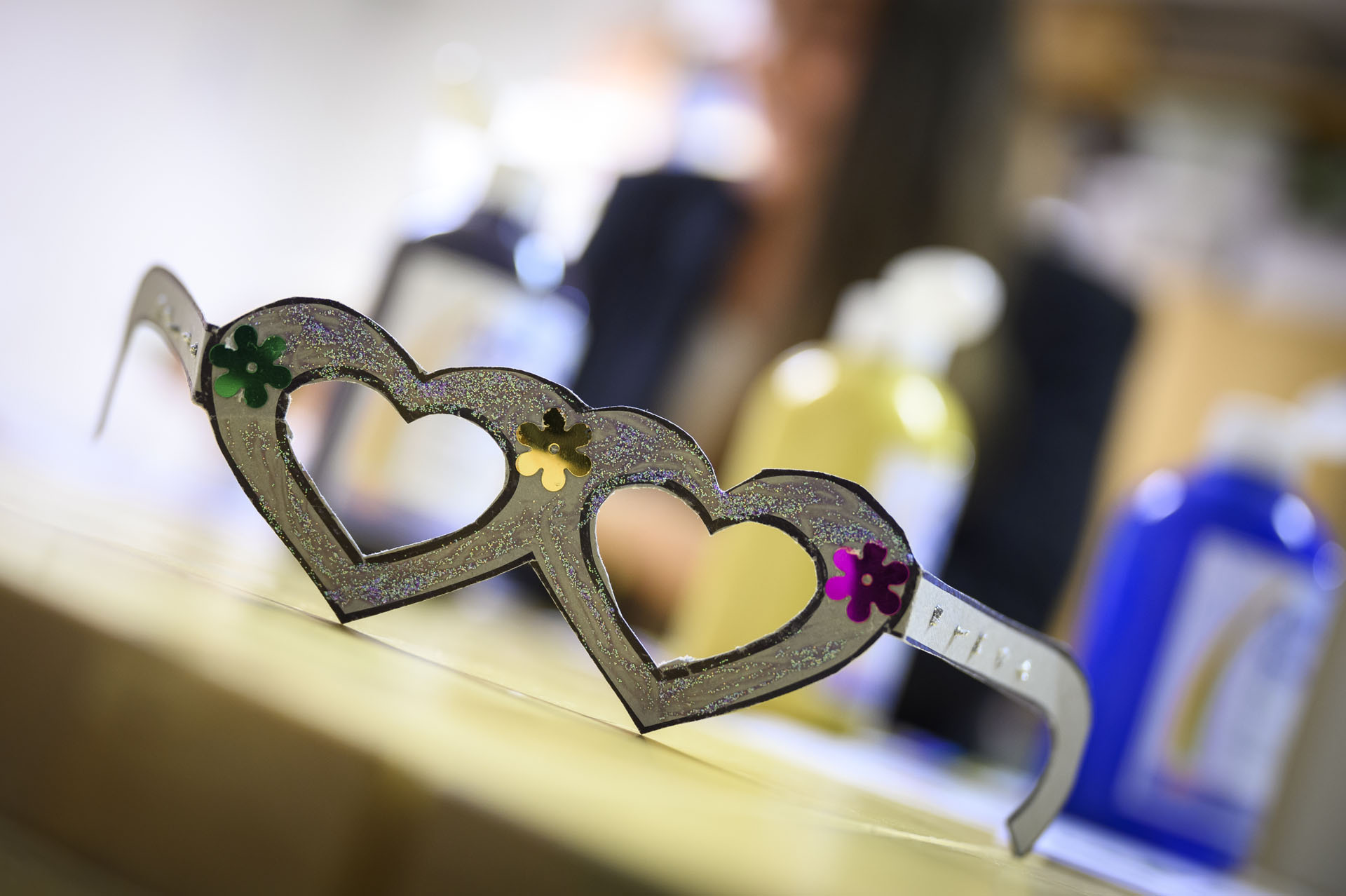 Rektorer med medarbetare - välkommen på konferens!