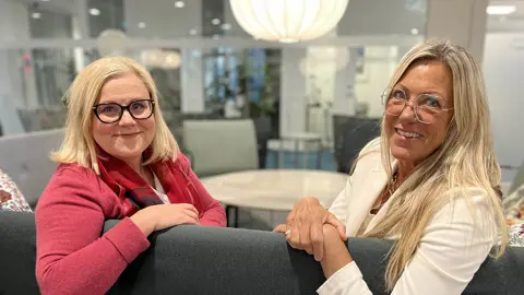 Nya datum för Ny som chef