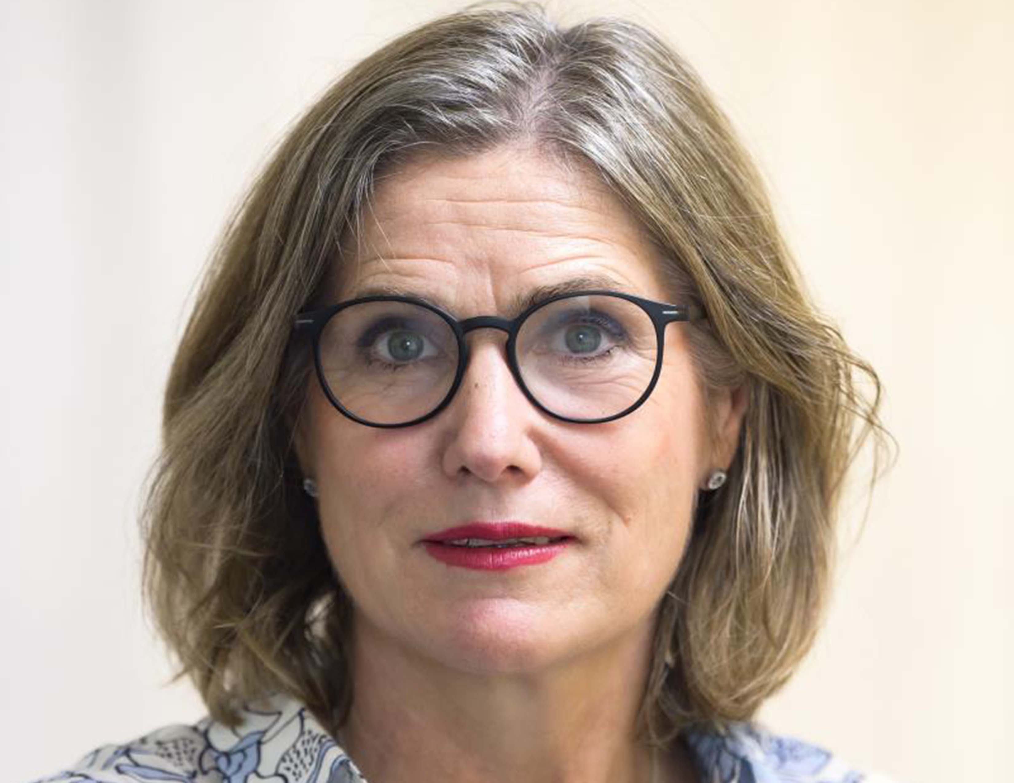 Cecilia Hidén, Säffle