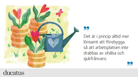 God Arbetsmiljö(1)