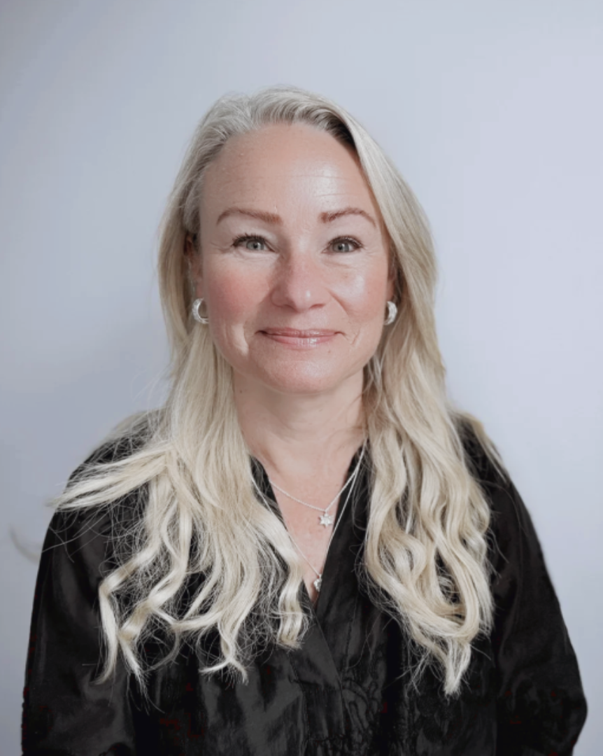 Anna Leo Fredriksson